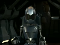 Toonami 3.0 Beware the Batman 10
