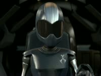 Toonami 3.0 Black Lagoon 12 thumbnail