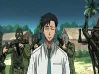 Toonami 3.0 Black Lagoon 13 thumbnail