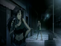 Toonami 3.0 Black Lagoon 14 thumbnail