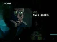 Toonami 3.0 Black Lagoon 15 thumbnail