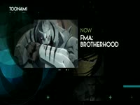 Toonami 3.0 FMAB 14 thumbnail