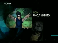 Toonami 3.0 Naruto 14 thumbnail