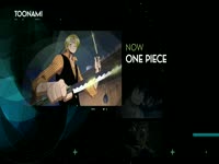Toonami 3.0 One Piece 14 thumbnail