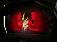 Toonami 3.0 Samurai Jack 12