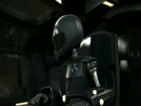 Toonami 3.0 Samurai Jack 13