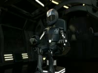 Toonami 3.0 Space Dandy 20 thumbnail