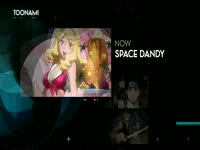 Toonami 3.0 Space Dandy 22 thumbnail