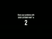 Good Listener Ram