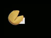 Tonight's Fortune thumbnail
