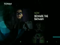 Toonami 3.0 Beware the Batman 12 thumbnail