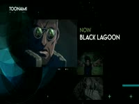 Toonami 3.0 Black Lagoon 16 thumbnail