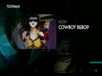 Toonami 3.0 Cowboy Bebop 3 thumbnail