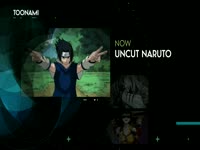 Toonami 3.0 Naruto 15 thumbnail