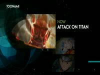 Toonami 3.0 Cooler's Revenge 1 thumbnail