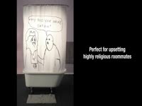 Shower Curtain thumbnail