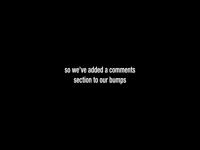 Comments Section thumbnail