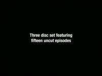 Boondocks S2 DVD thumbnail
