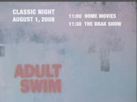 Classic Night Schedule thumbnail