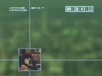 Cowboy Bebop Tokyo - Back thumbnail