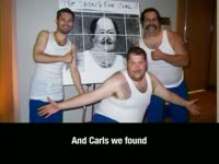 Carls We Found thumbnail