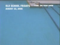 Classic Fridays Schedule thumbnail
