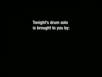 Drum Solo: Oregon