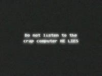 TV's Complaint 1 thumbnail