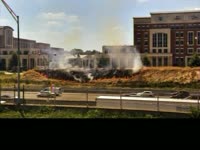 Techwood Fire thumbnail